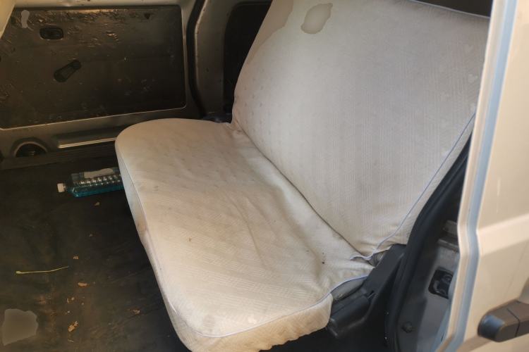 Used Wuling Rongguang 2019 1.2L S Base Model