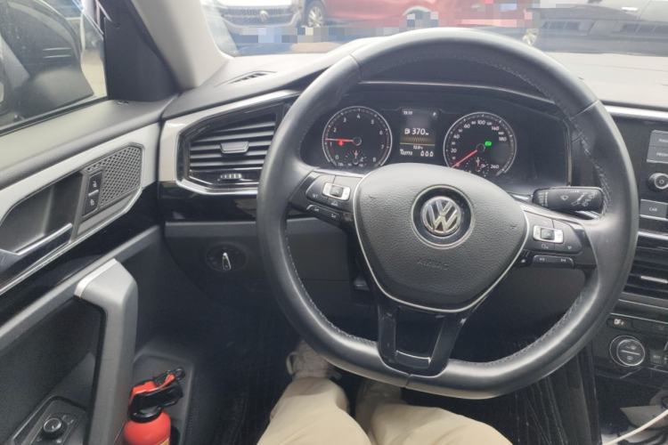 Used Volkswagen Tayron 2019 Teramont Edition 280TSI Two-Wheel Drive Luxury Model China VI Standard