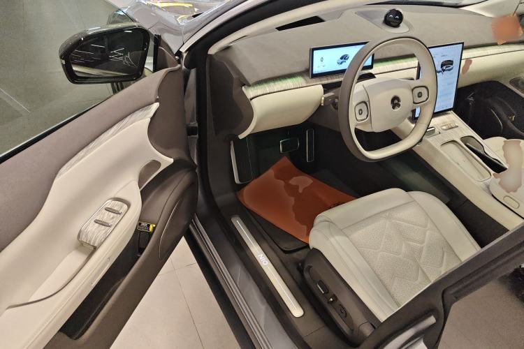 Used Nio ET7 2024 75 kWh Executive Signature Edition