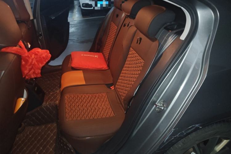 Used Skoda Octavia 2019 1.5L Automatic Comfort Edition