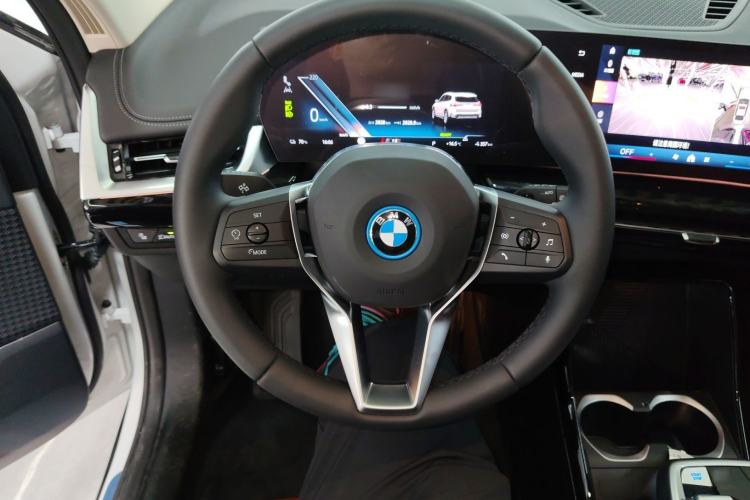 Used BMW iX1 2025 eDrive25L X Design Package
