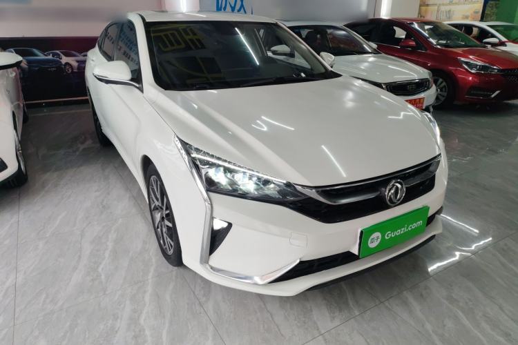 Used Dongfeng Aeolus Yixuan 2020 230T Automatic Cool Edition