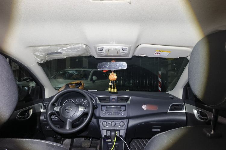 Used Nissan Sylphy 2024 Classic 1.6XE CVT Comfort Edition