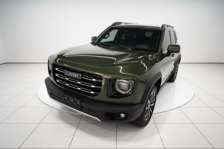 Used Haval DARGO 2022 1.5T DCT Two-Wheel Drive Border Collie Edition