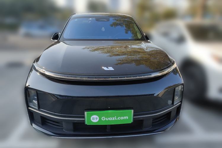 Used Li Auto L8 2023 Pro Model