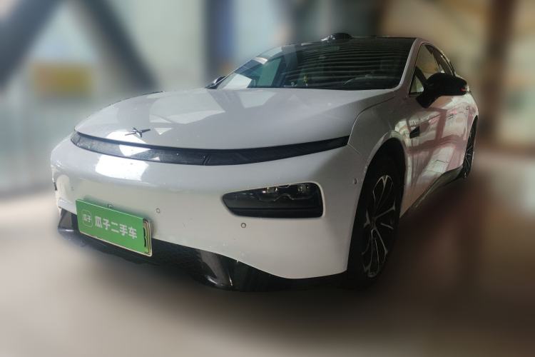 Used XPeng P7 2022 625E