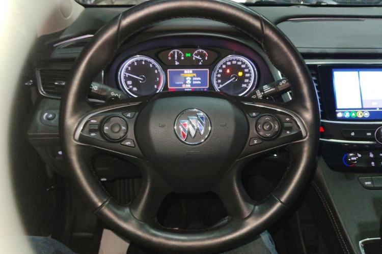 Used Buick LaCrosse 2022 652T Luxury Version
