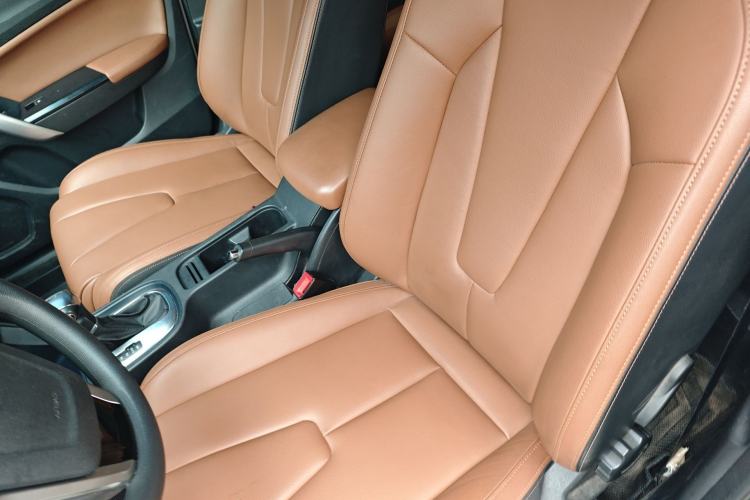 Used MG GT 2016 1.5T Automatic Value-Added Luxury Edition