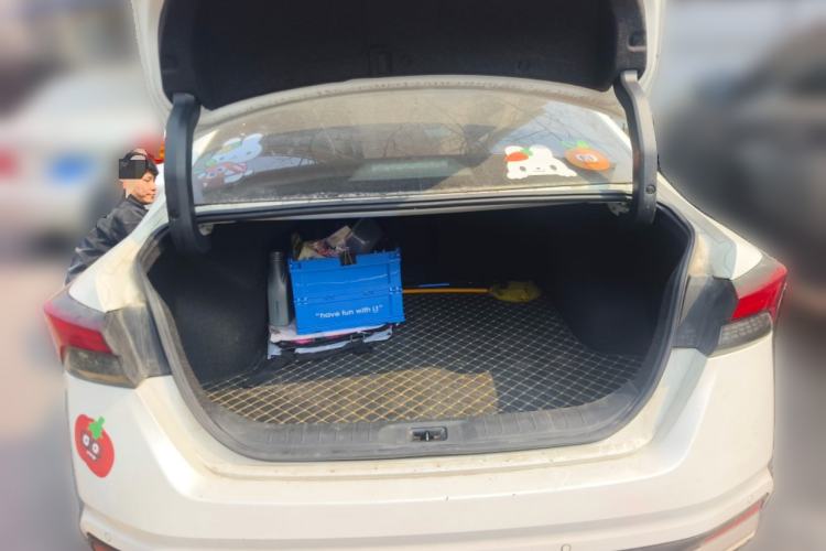 Used Nissan Teana 2022 2.0L XL-Upr Enjoyment Edition
