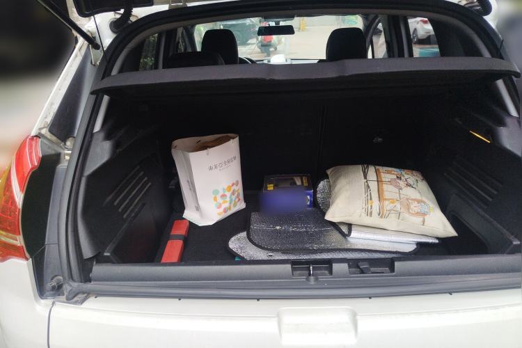 Used Peugeot 3008 2015 1.6THP Automatic Classic Edition