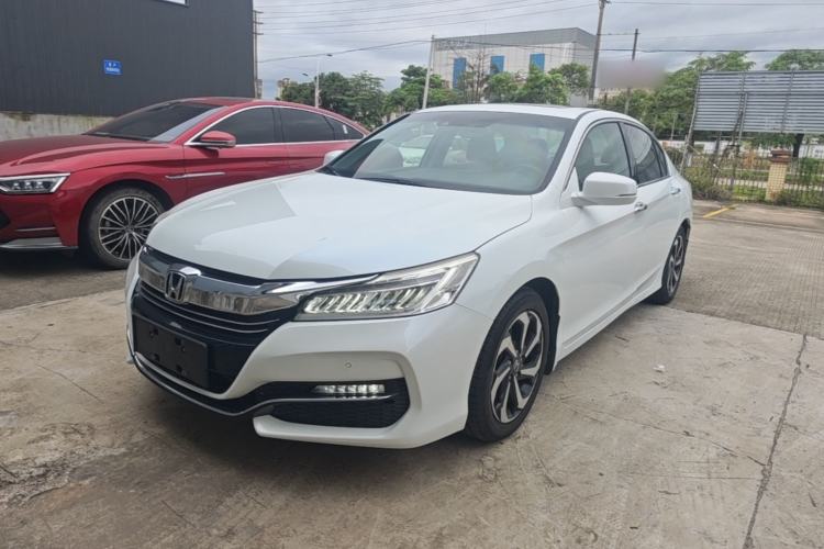 Used Honda Accord 2016 2.4L Prestige Edition