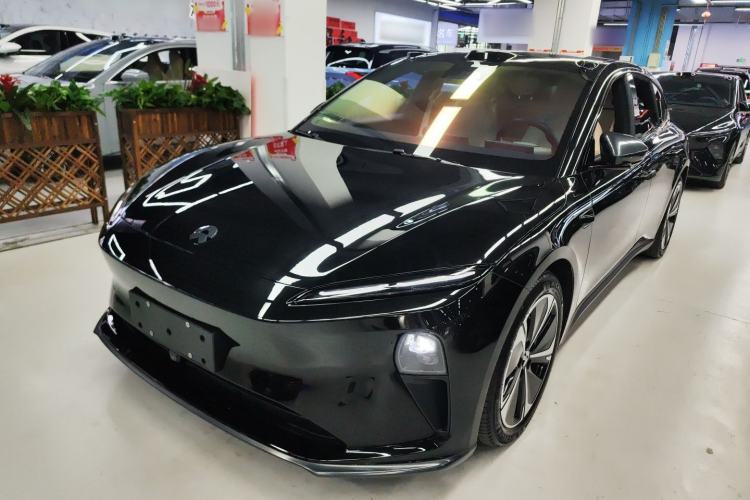 Used Nio ET5T 2024 75kWh Touring