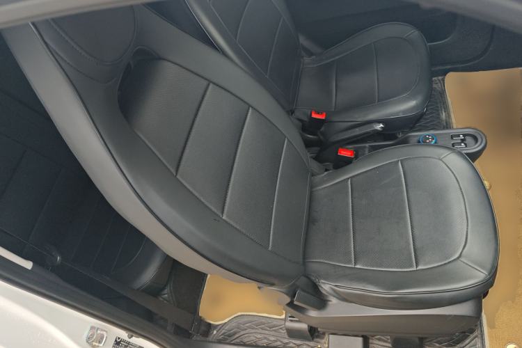 Used Wuling Hongguang MINIEV 2022 Macaron Premium Model – Lithium Iron Phosphate