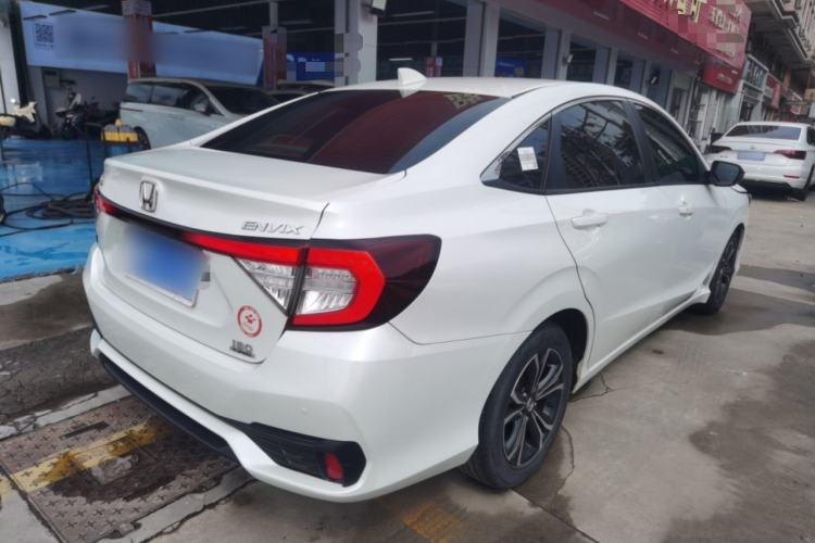Used Honda Envix 2022 180TURBO CVT Enjoy Edition
