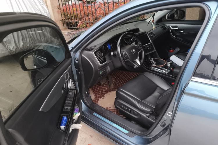 Used Honda Spirior 2015 2.4L Prestige Edition