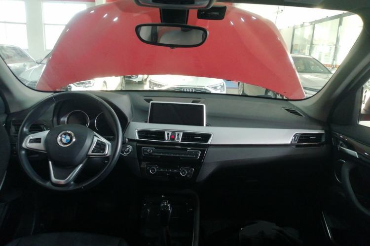 Used BMW X1 2019 sDrive20Li Leading Model