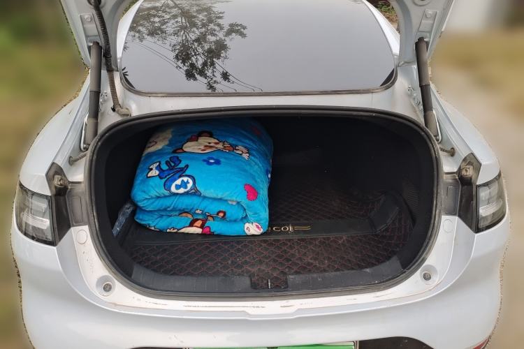 Used Leapmotor C01 2023 525 Comfort Edition
