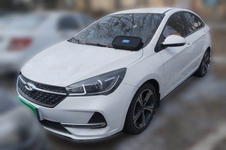 Used Chery Arrizo 5 2019 1.5L Manual New Youth Edition China VI Standard
