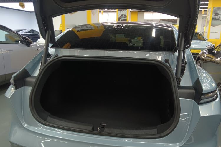 Used Nio ET5 2022 75 kWh
