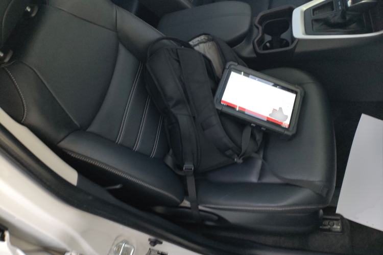 Used Toyota RAV4 2022 2.0L CVT Two-Wheel Drive Prestige Edition