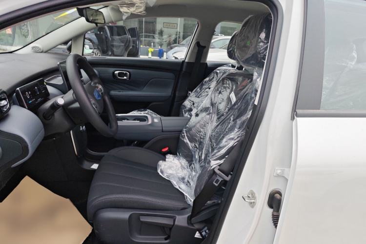 Used AION UT 2025 330 Starlight Edition