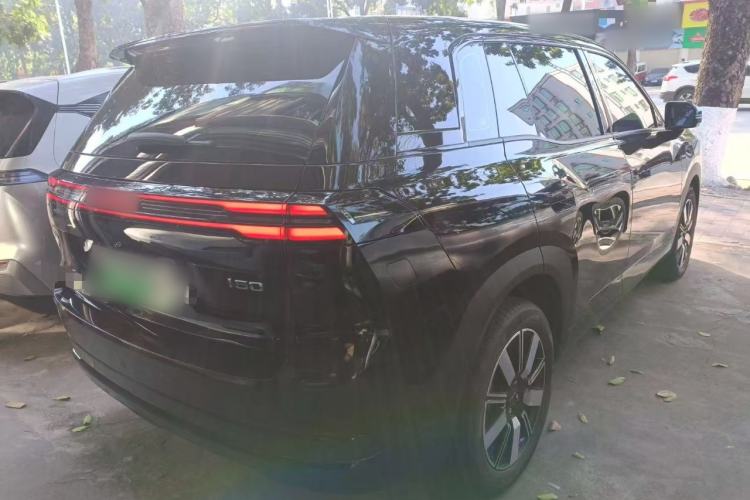 Used AION i60 2026 Model 530 Standard Edition
