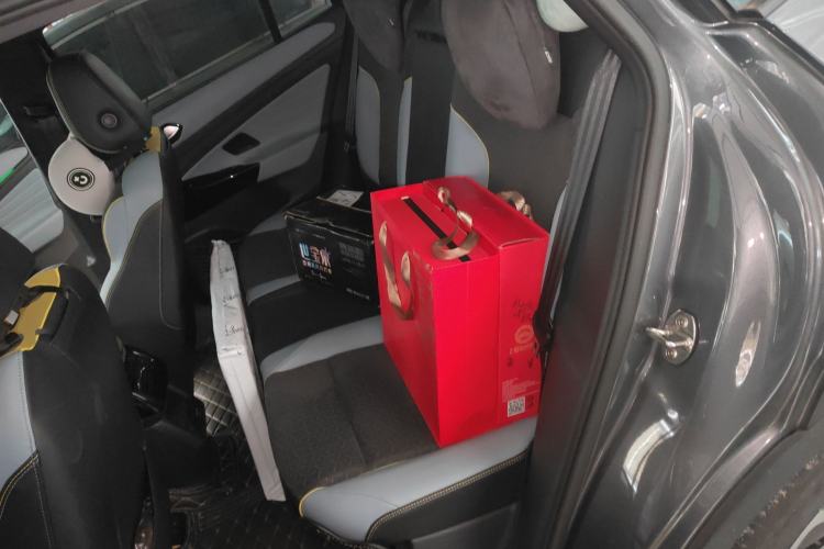 Used Volkswagen ID.4 X 2022 Smart Enjoyment Long-Range Edition
