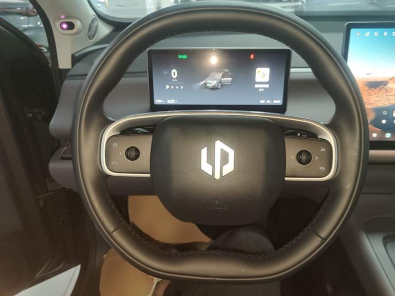 Used Leapmotor C10 2024 530 LiDAR Edition — 10