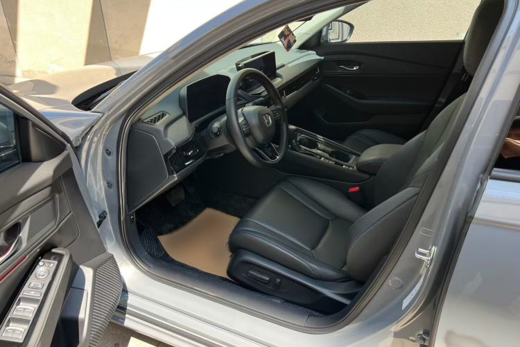 Used Honda Inspire 2023 260TURBO Deluxe Edition
