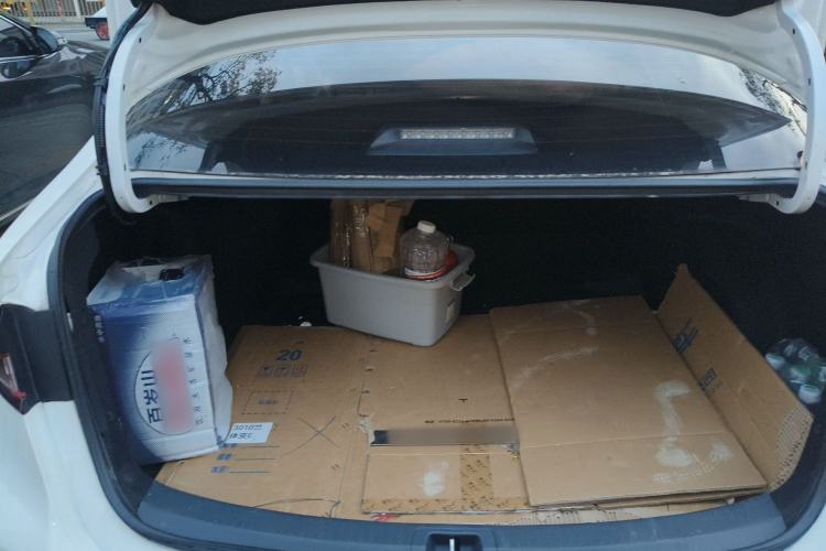 Used Toyota Allion 2023 2.0L Pioneer Edition
