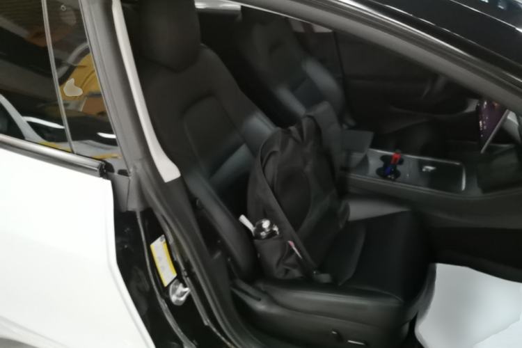 Used Tesla Model 3 2022 Rear-Wheel-Drive Version