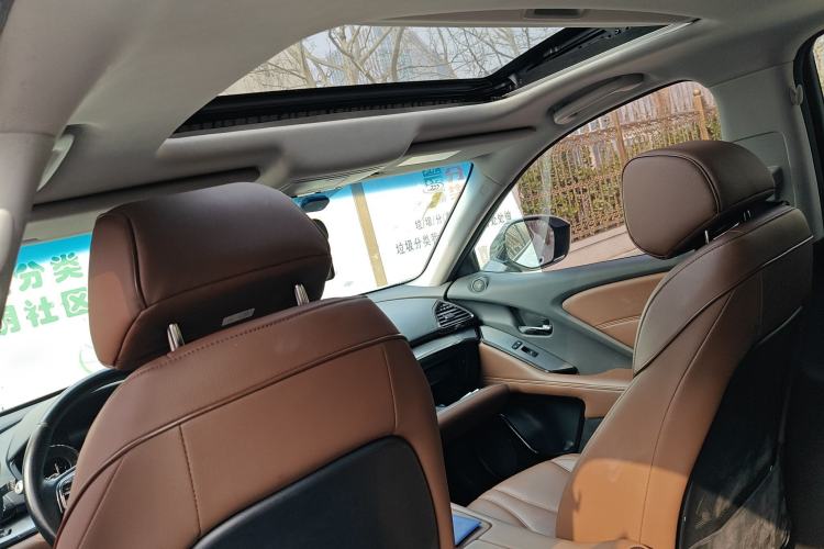 Used Acura CDX 2016 1.5T Two-Wheel Drive Deluxe Edition
