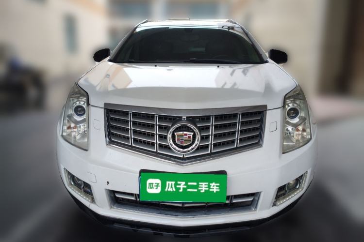 Used Cadillac SRX 2012 3.0L Comfort Model