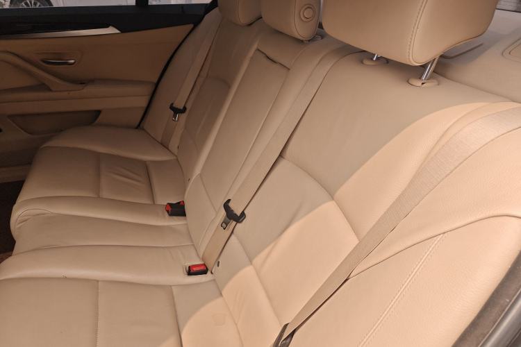 Used BMW 5 Series 2013 525Li Luxury Model