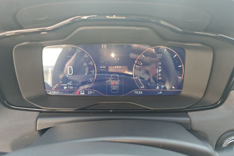 Used Lynk & Co 03 2021 2.0TD Automatic Trendy Champion Edition
