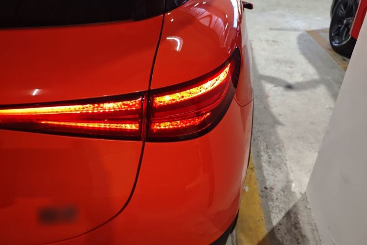 Used smart #3 2023 Pulse Four-Wheel Drive Edition
