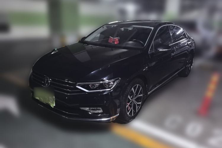 Used Volkswagen Magotan 2020 330TSI DSG Leading Model