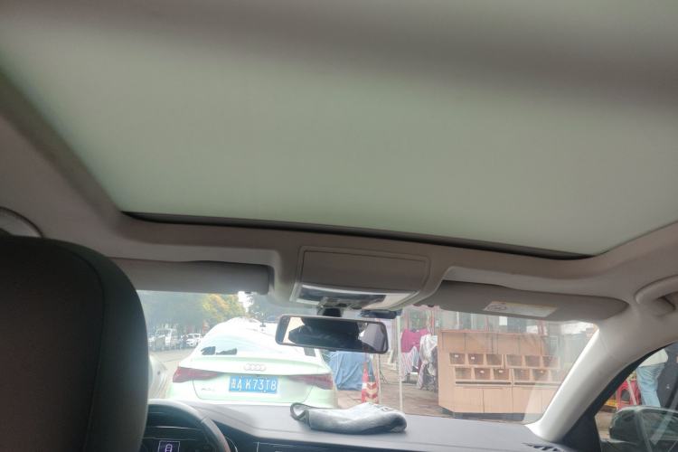 Used Volkswagen Passat 2019 330TSI Elite Edition China V Standard