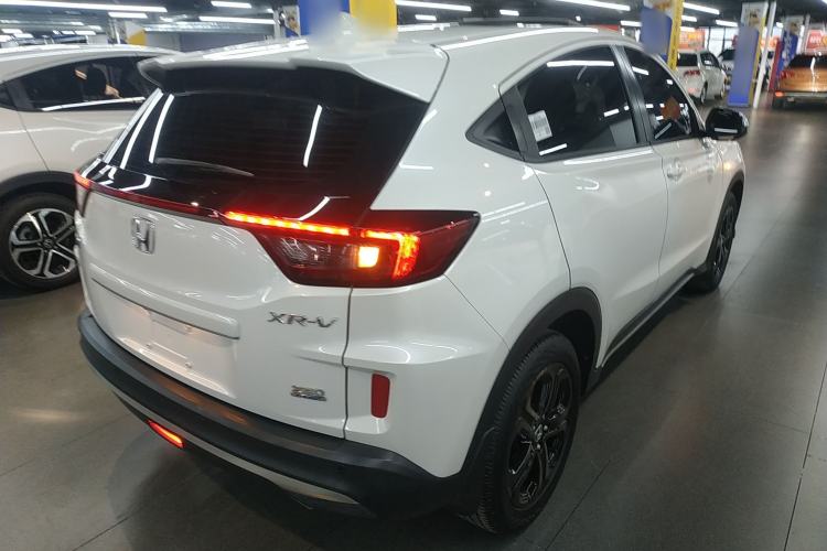 Used Honda XR-V 2021 220TURBO CVT Luxury Edition