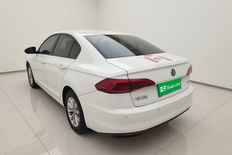 Used Volkswagen Bora 2019 1.5L Manual Fashion Edition