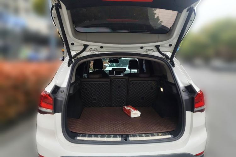 Used BMW X1 2020 xDrive25Li Luxury Edition