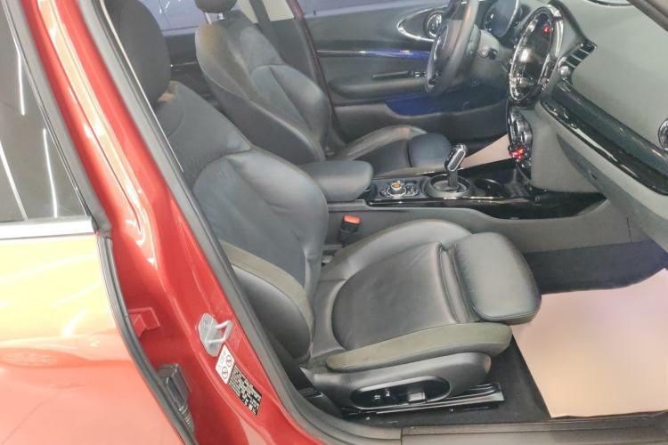 Used MINI Clubman 2021 1.5T COOPER Connoisseur
