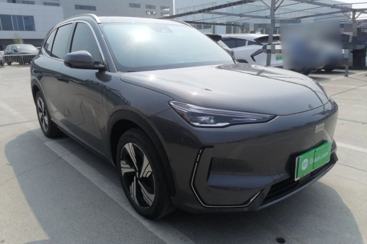 Used Geely Galaxy E5 2024 530km Starship Edition