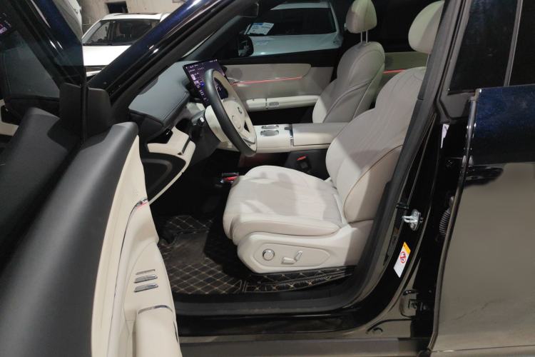 Used Qiyuan Q07 2025 215 Flagship Edition
