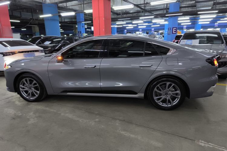 Used Ford Mondeo 2023 EcoBoost 180 Luxury Model