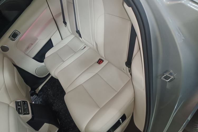 Used Li Auto L7 2024 MAX Model