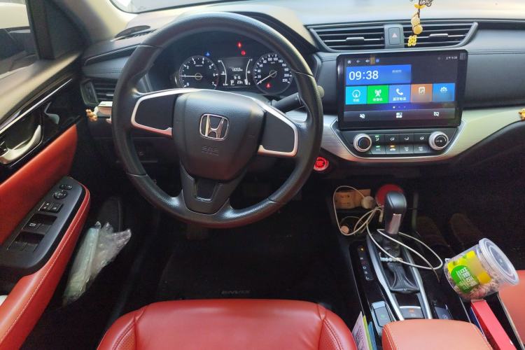Used Honda Envix 2019 180TURBO CVT Enjoyment Version China VI