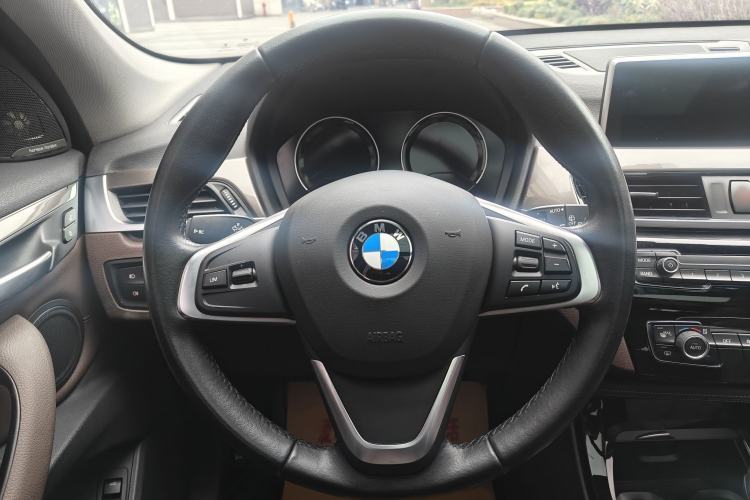 Used BMW X1 2019 xDrive20Li Luxury Model