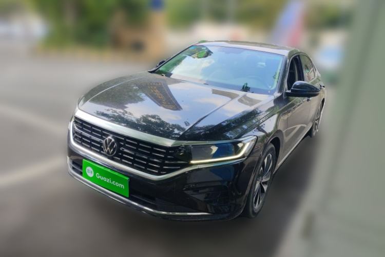 Used Volkswagen Passat 2022 330TSI Elite Edition
