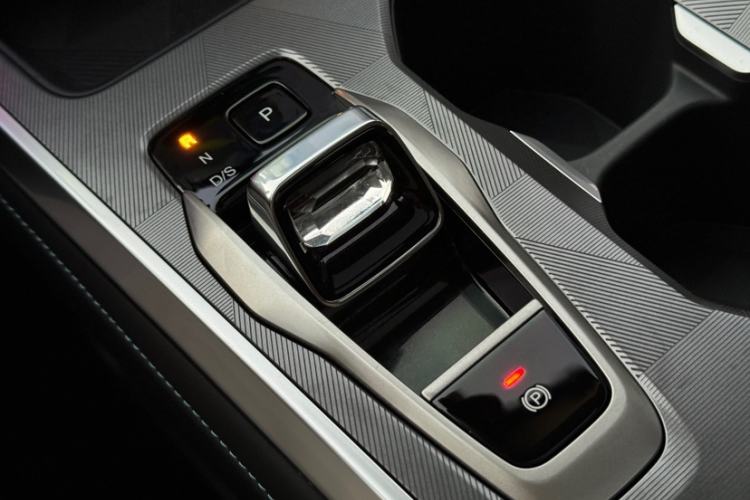 Used GAC Trumpchi GS3 2023 Shadow Speed 270T Enjoyment Edition
